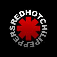 Red hot chilli peppers